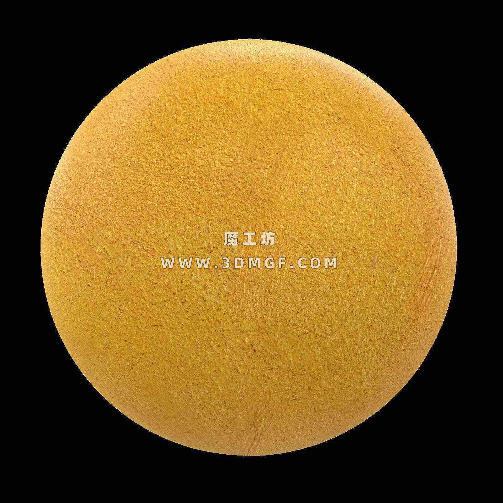 魔工坊-4K混凝土材质贴图纹理97