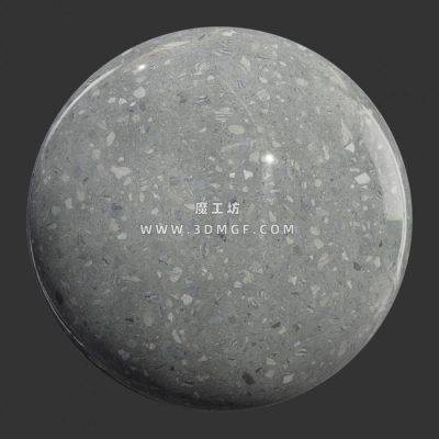 魔工坊-大理石材质6K贴图009