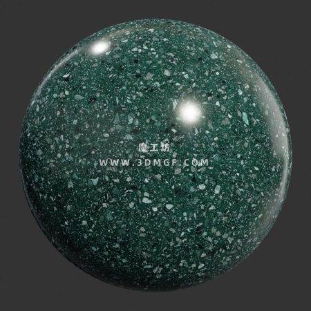 魔工坊-大理石材质6K贴图004