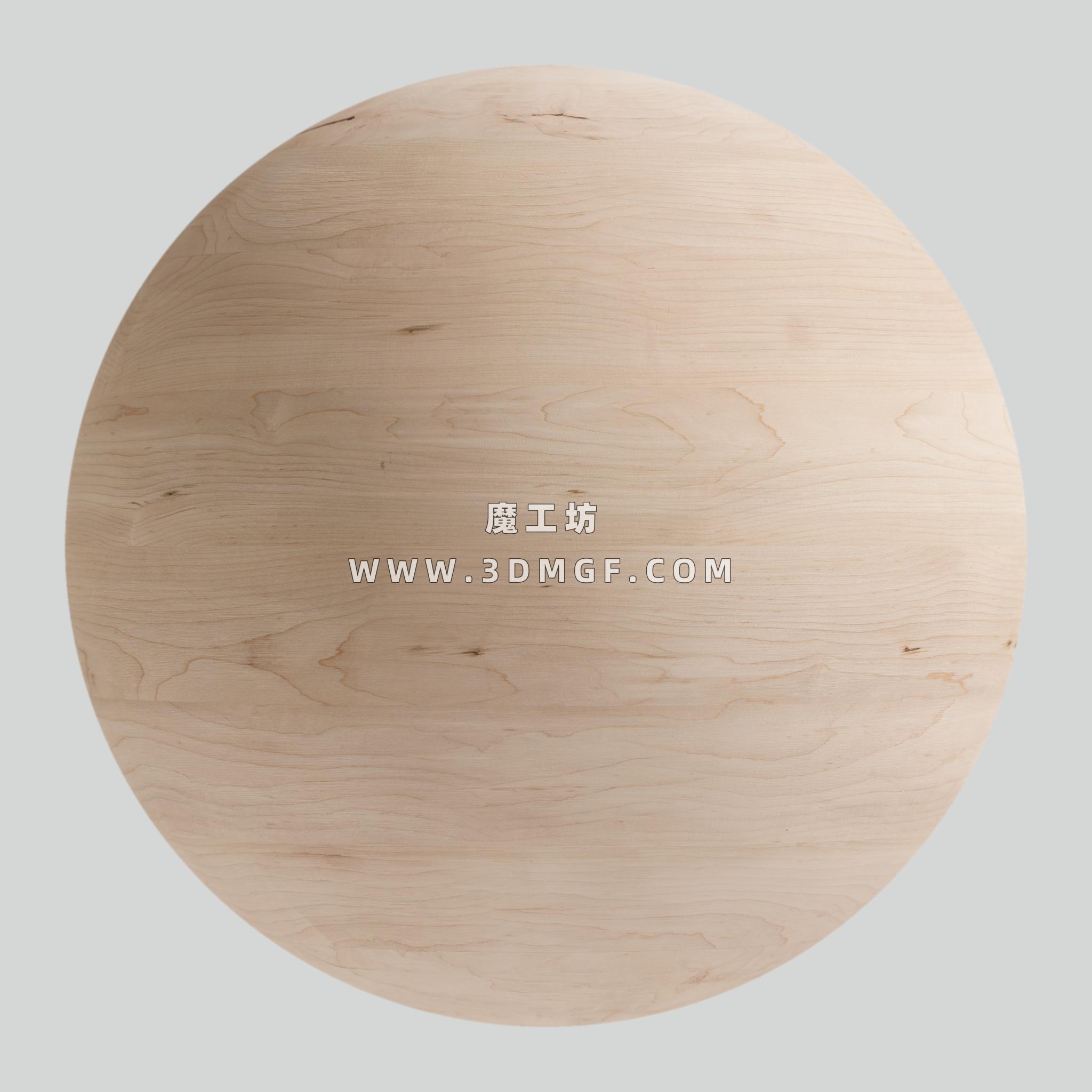 魔工坊-2K木纹贴图JPG+4KEXR材质贴图06