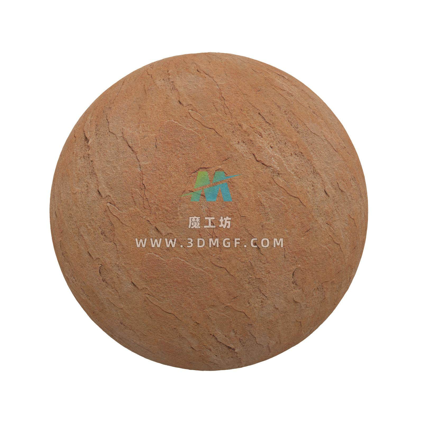 魔工坊-大理石/石材/混凝土材质贴图41