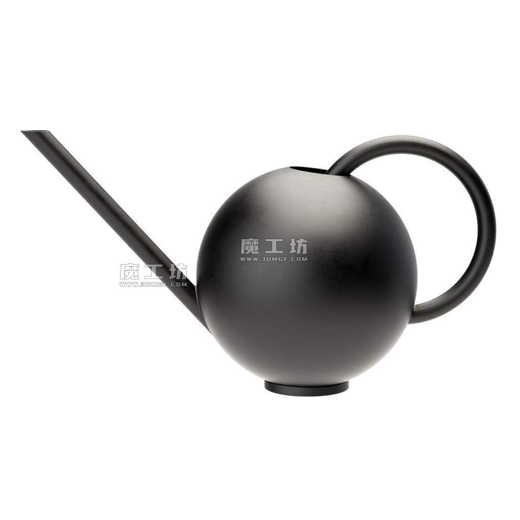 球体浇水壶 by Ferm Living