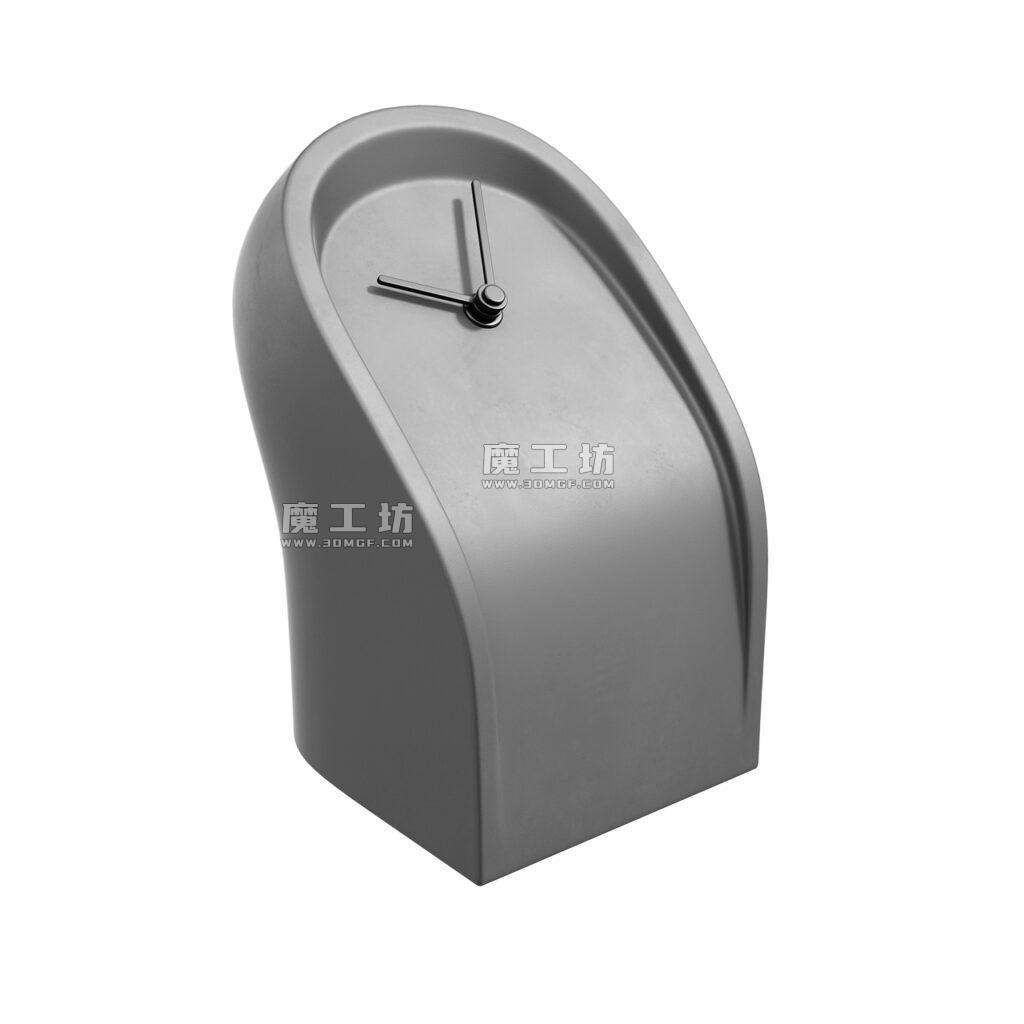 奥斯瓦尔多时钟 by Calligaris