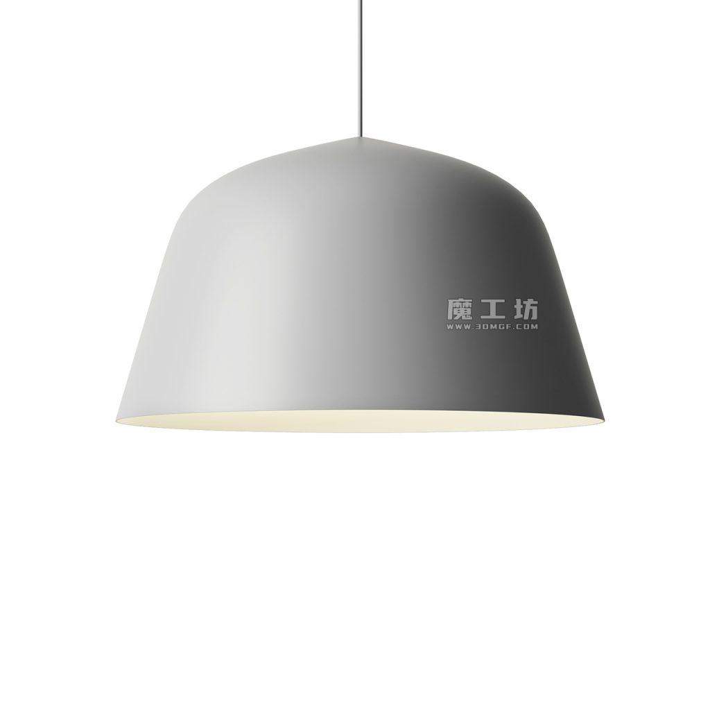 Ambit 吊灯 | Muuto