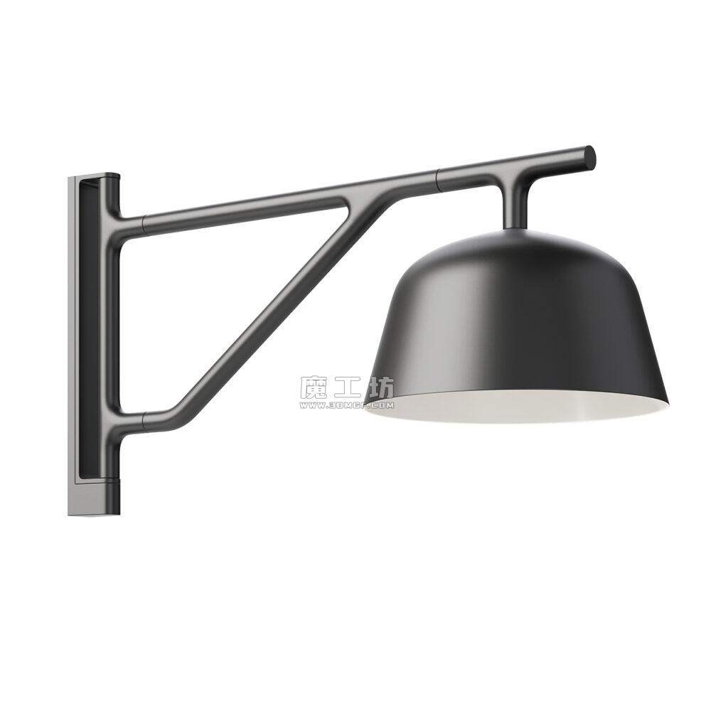 Ambit 壁灯 | Muuto