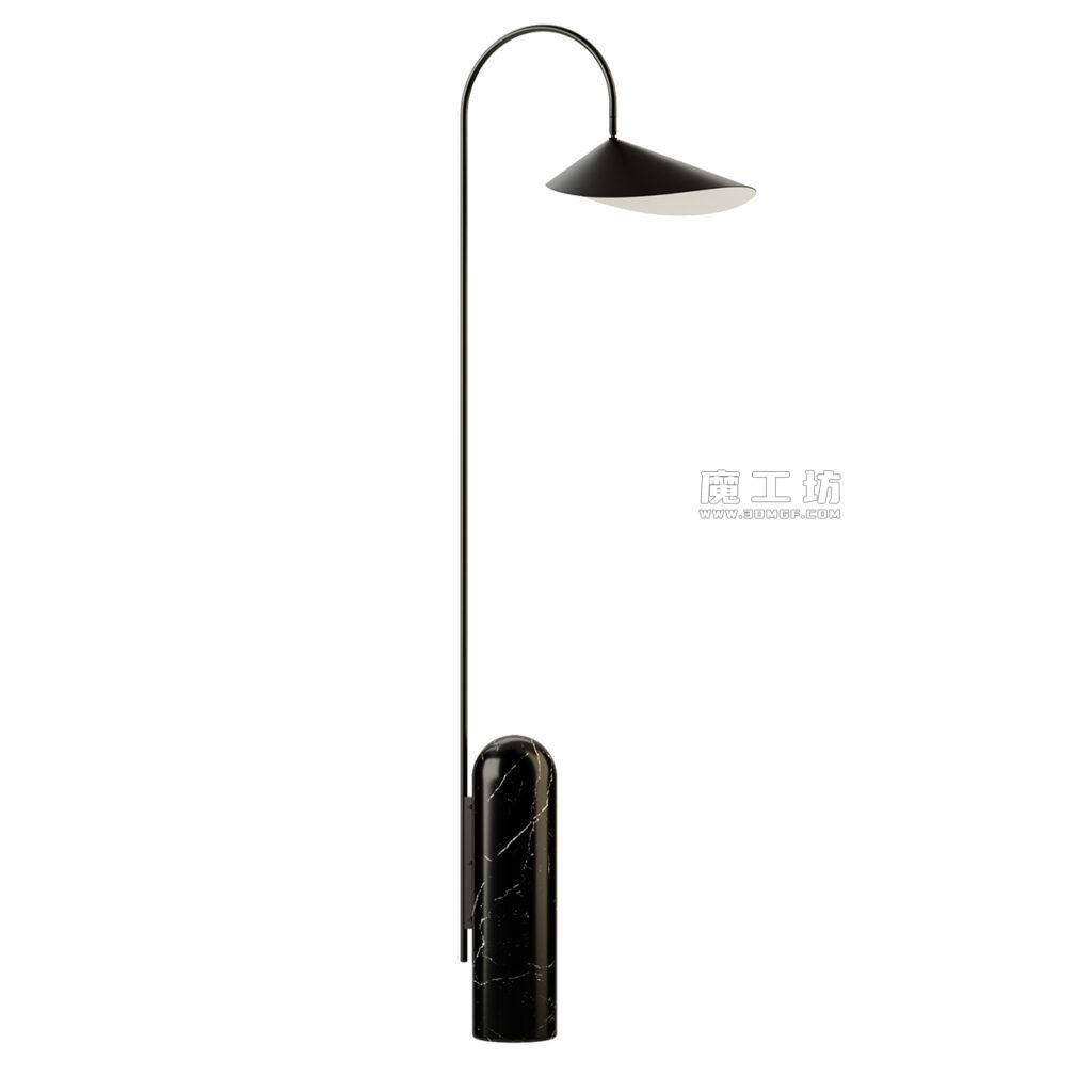 Arum 落地灯 | Ferm Living