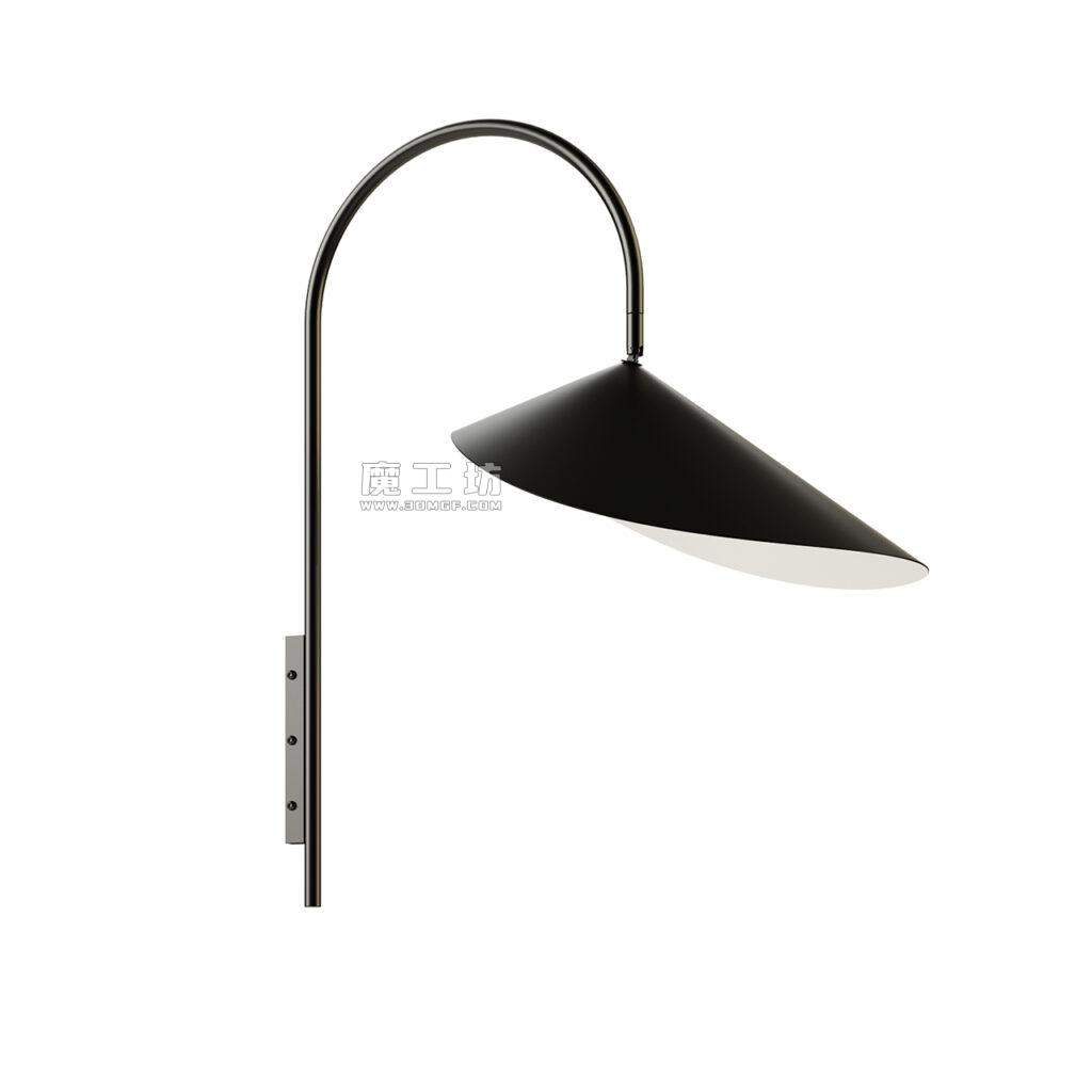Arum 壁灯 | Ferm Living