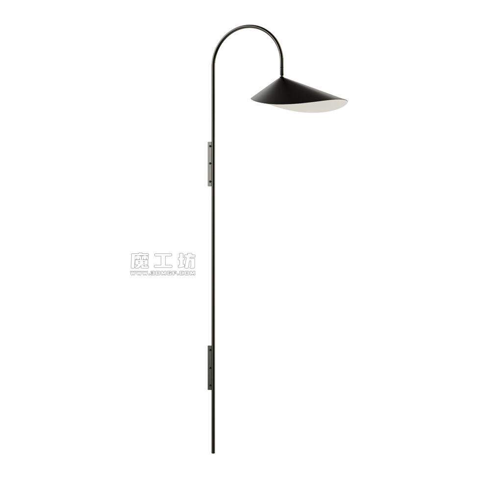 Arum 壁灯 高 | Ferm Living