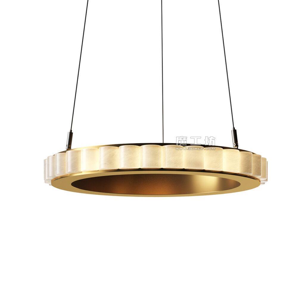 Avalon 中 吊灯 | CTO Lighting
