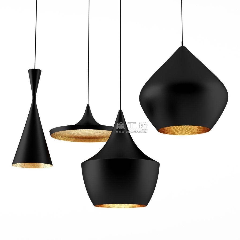 Beat 大号ights | Tom Dixon