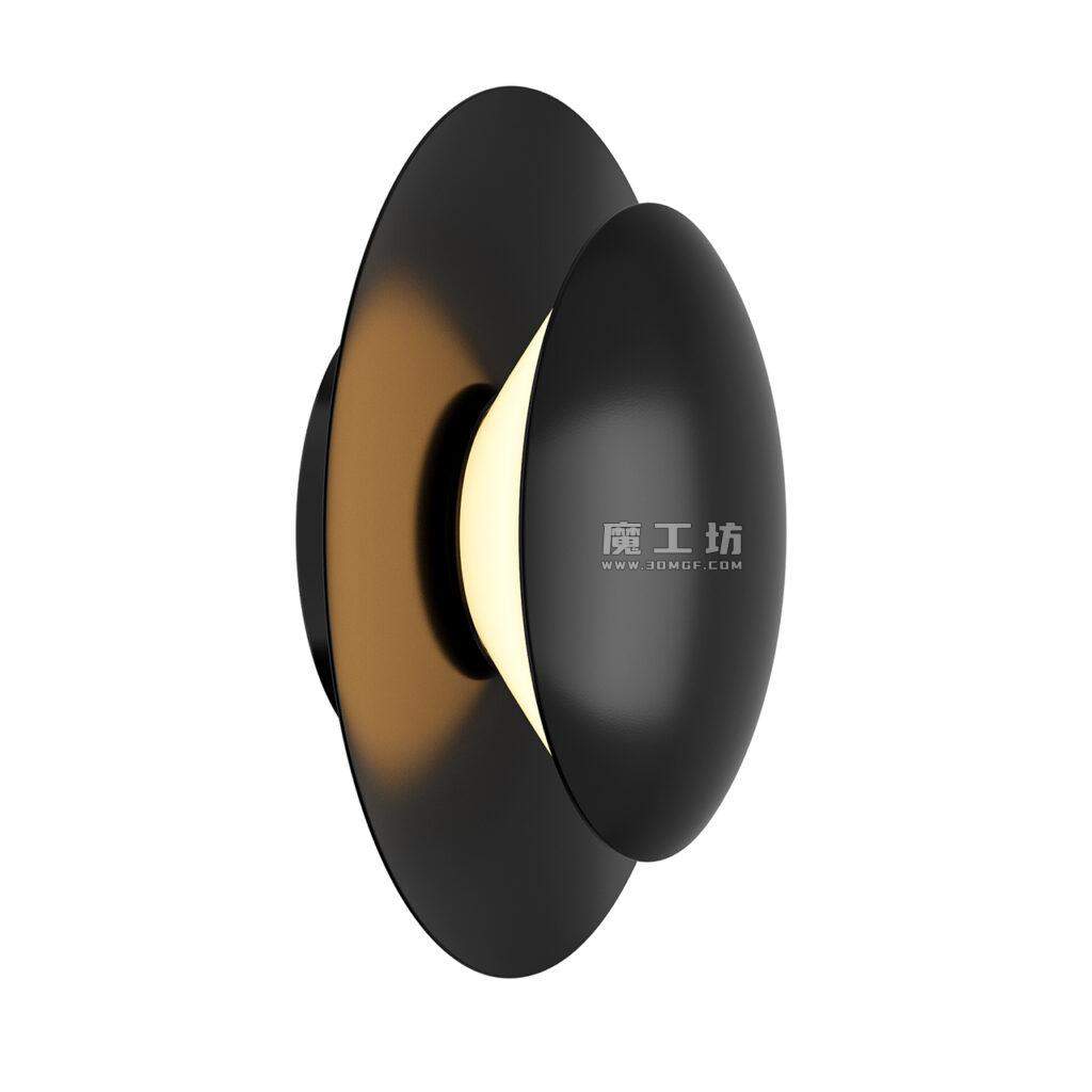 Bell Sconce 02 壁灯 | Roll & Hill