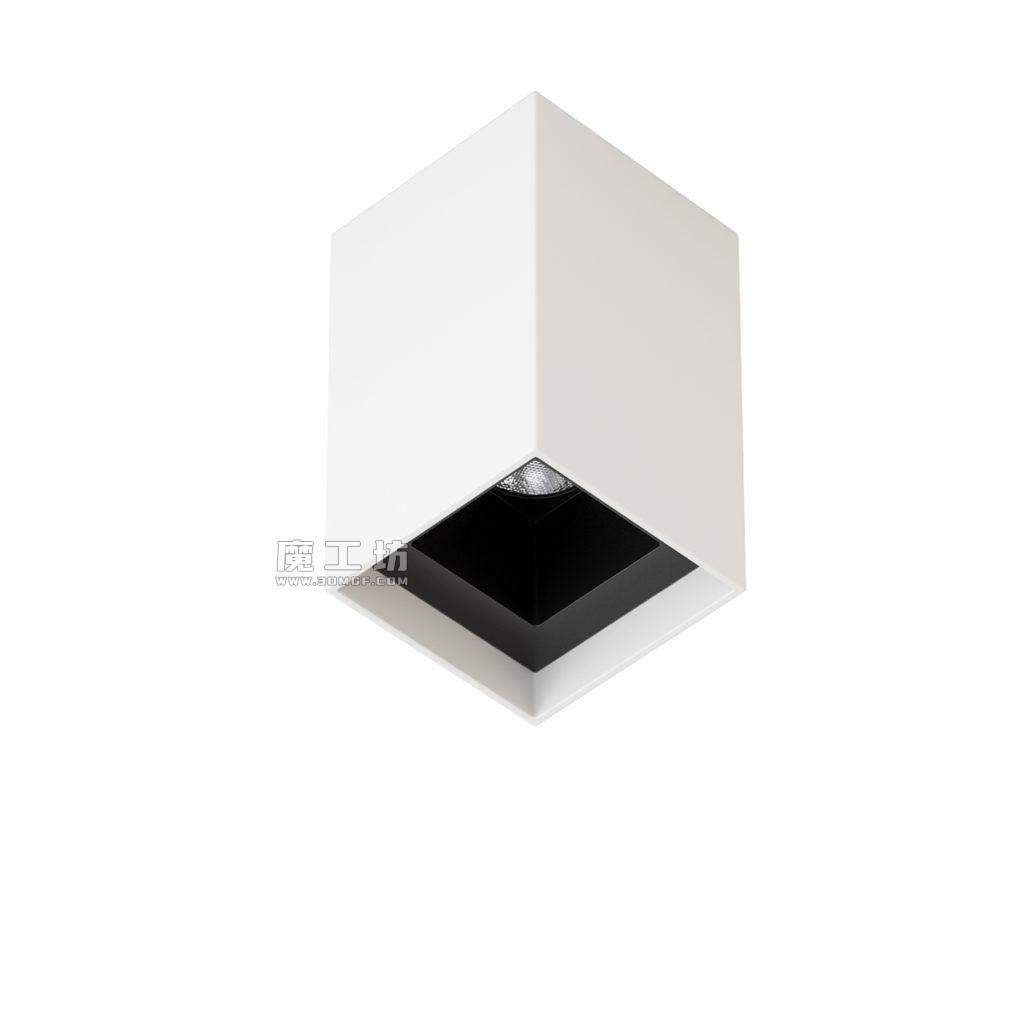 Bitpop C 1.0 筒灯 | Luce&Light