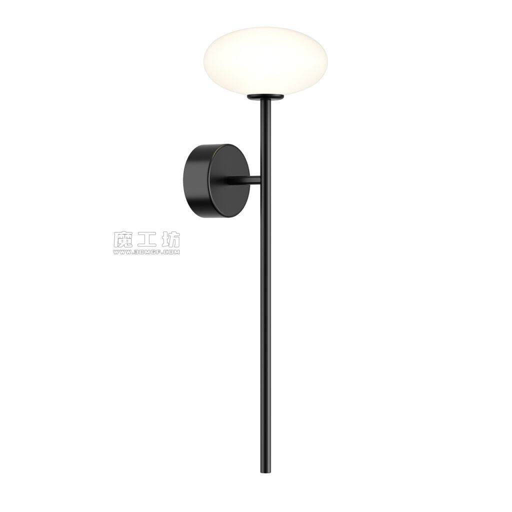 Bloom LED 壁灯 | Leds C4