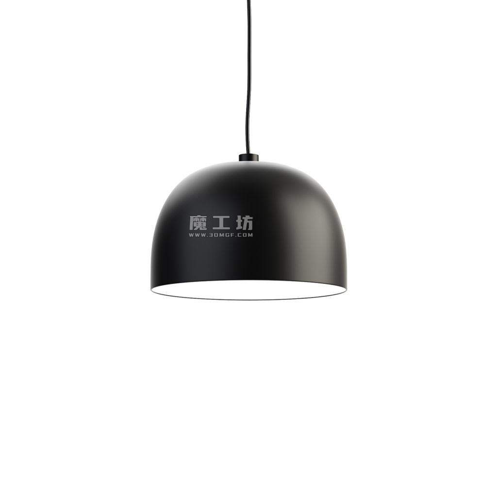 Bob LED 吊灯 | Zero