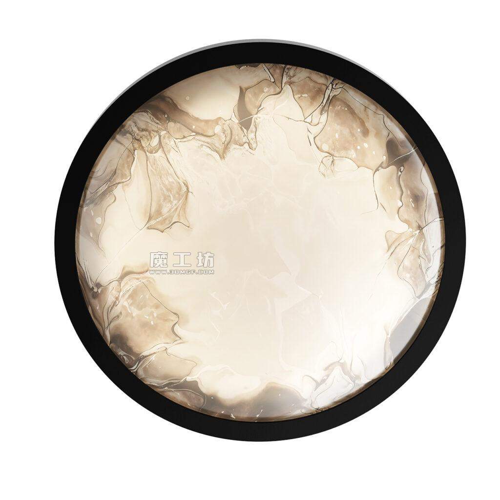 Convex 壁灯 M PC1357 | Brokis