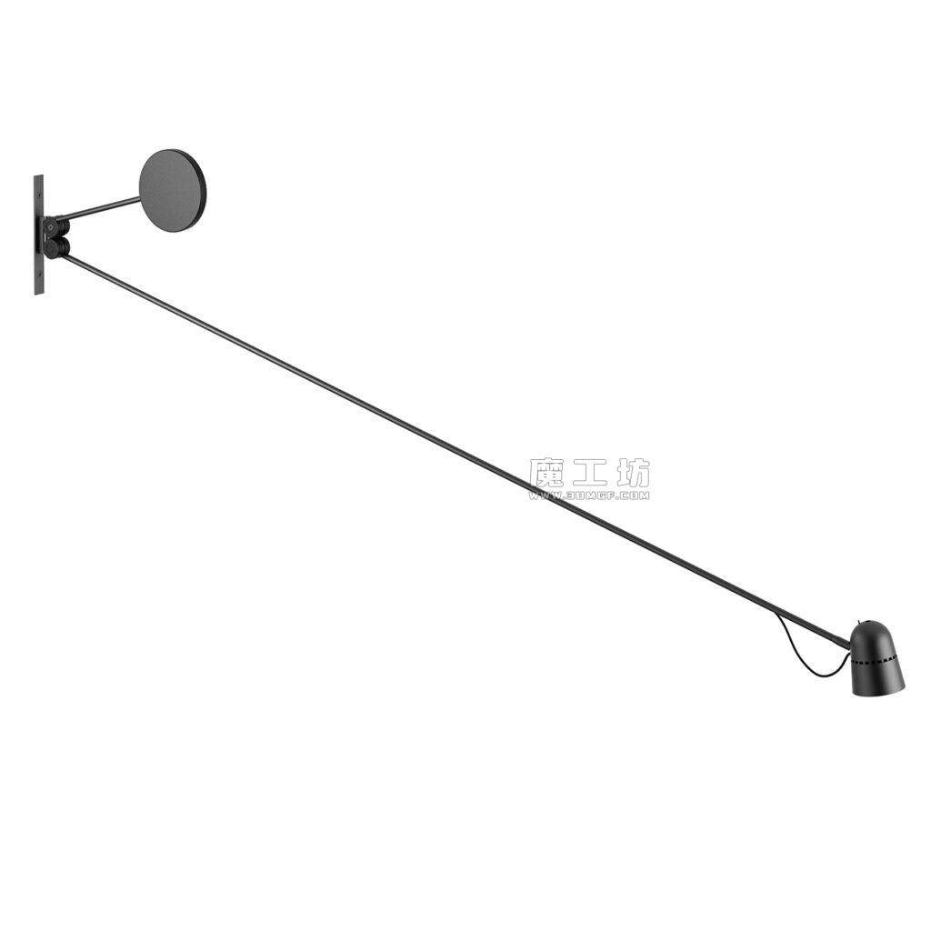 Counterbalance 壁灯 | Luceplan