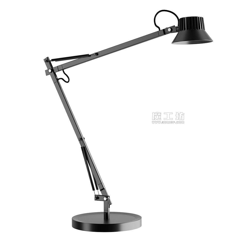 Dedicate 台灯 L2 | Muuto