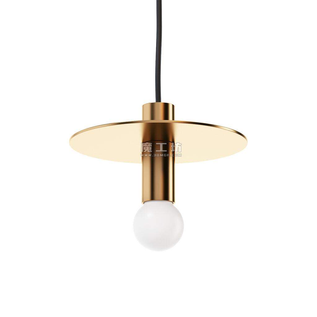 Dot 吊灯 | Lambert&fils