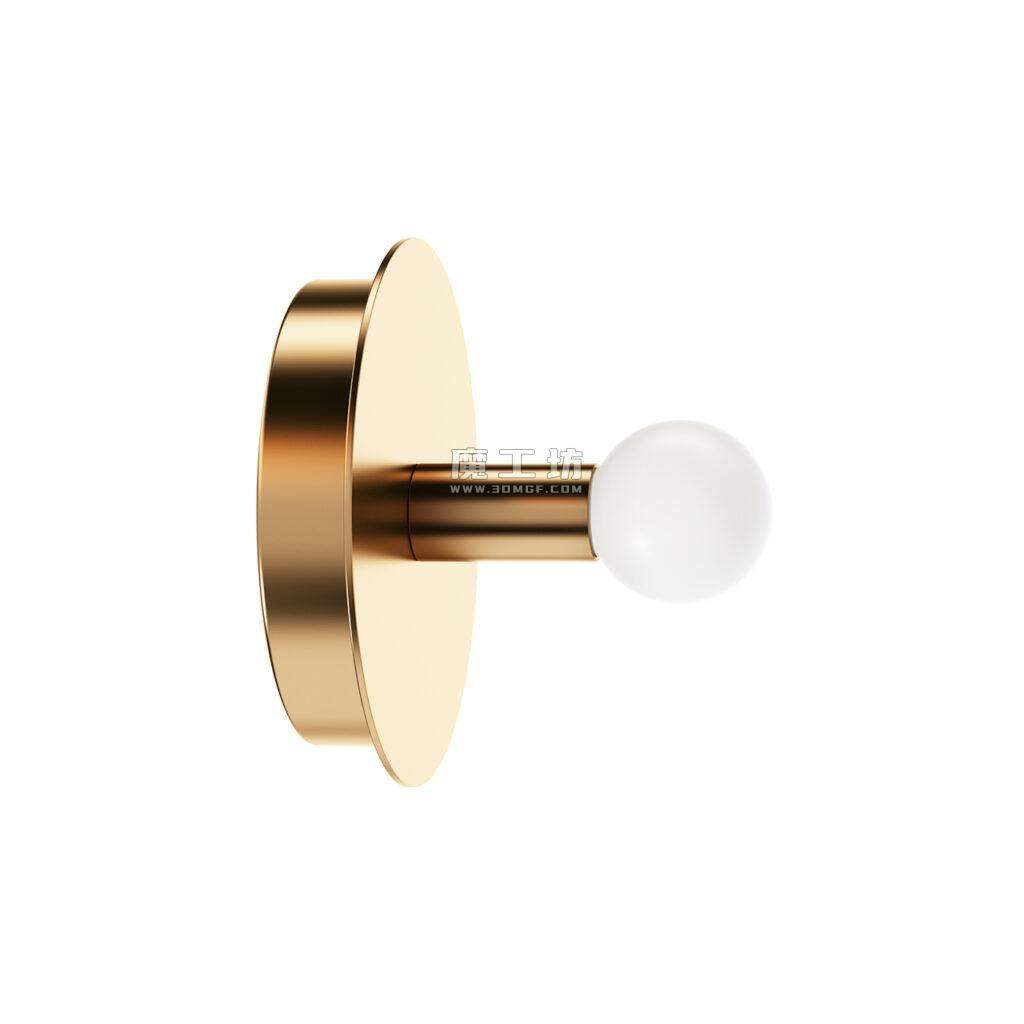 Dot 壁灯 | Lambert&fils