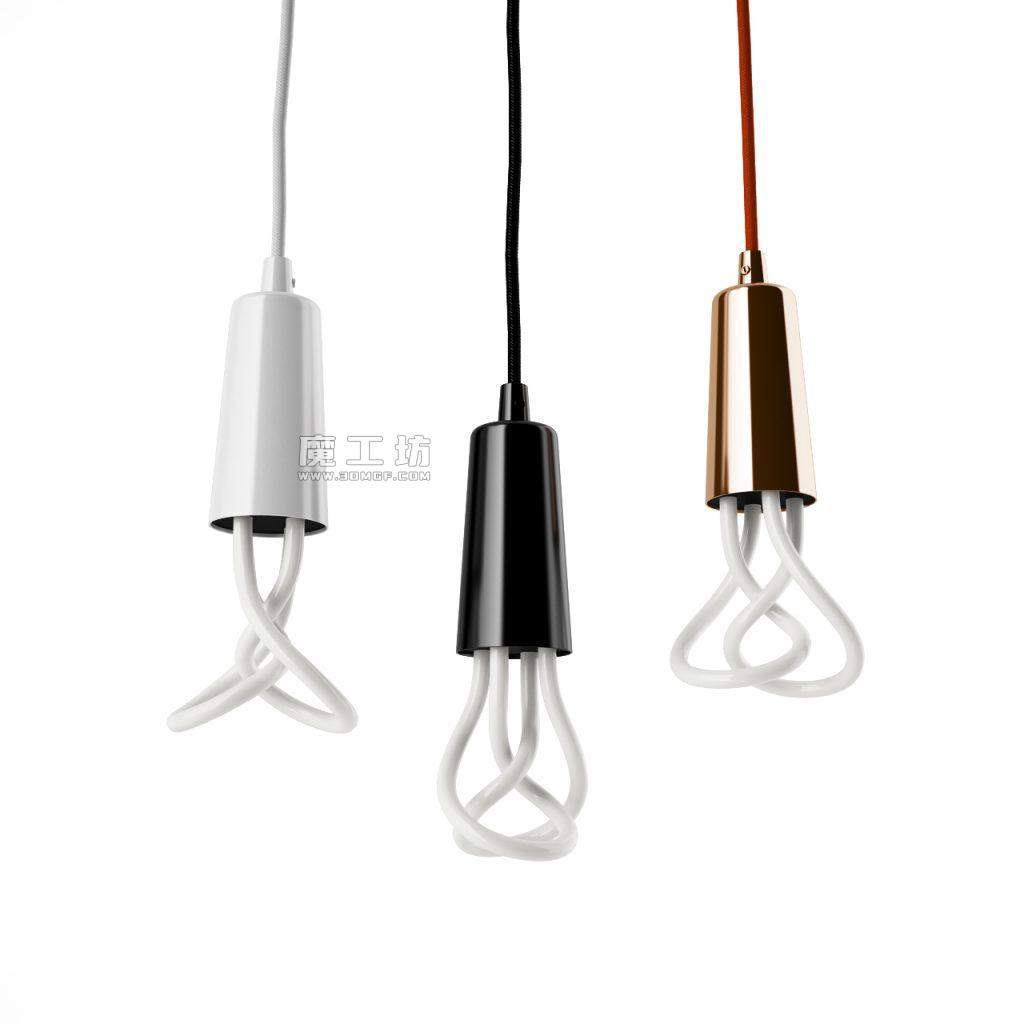 滴灯 Cap Plumen 001 | Plumen