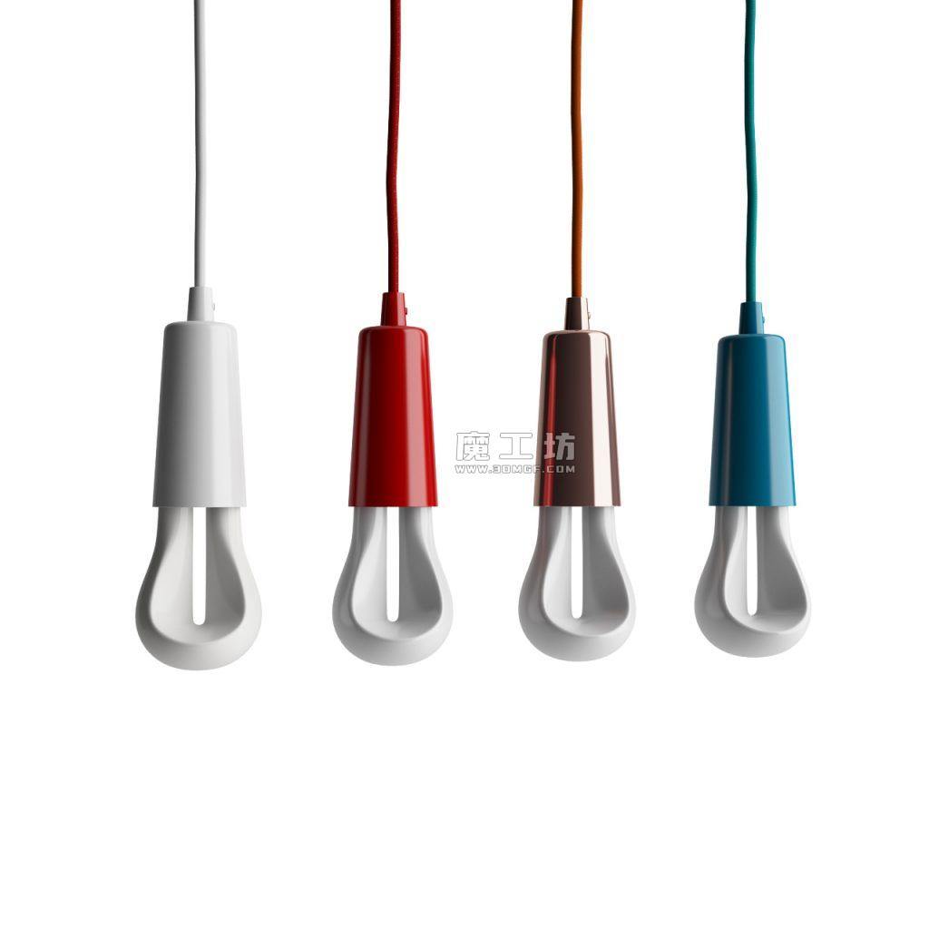 滴灯 Cap Plumen 002 | Plumen