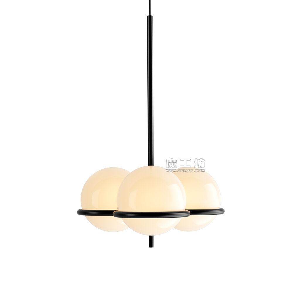 Era 吊灯 | Ferm Living