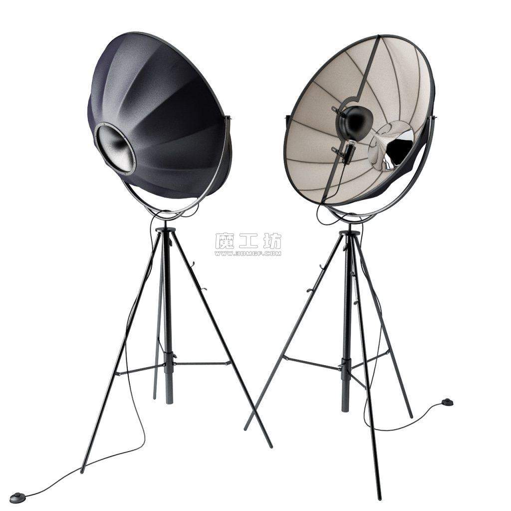 Fortuny Stage 大号amp | Pallucco
