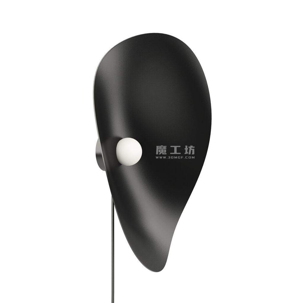 Fuji 壁灯 大 | Norr11