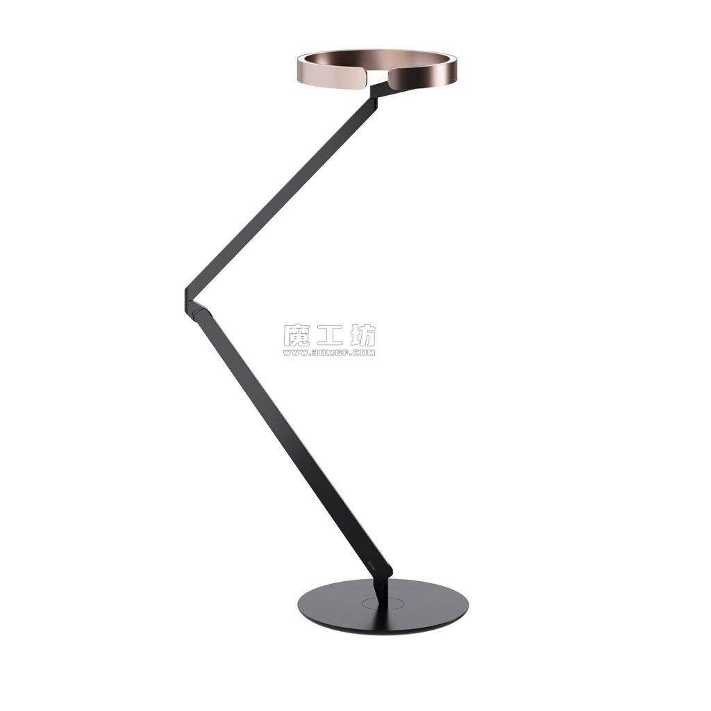 Gioia Equilibrio Luminaire 台灯 | Occhio