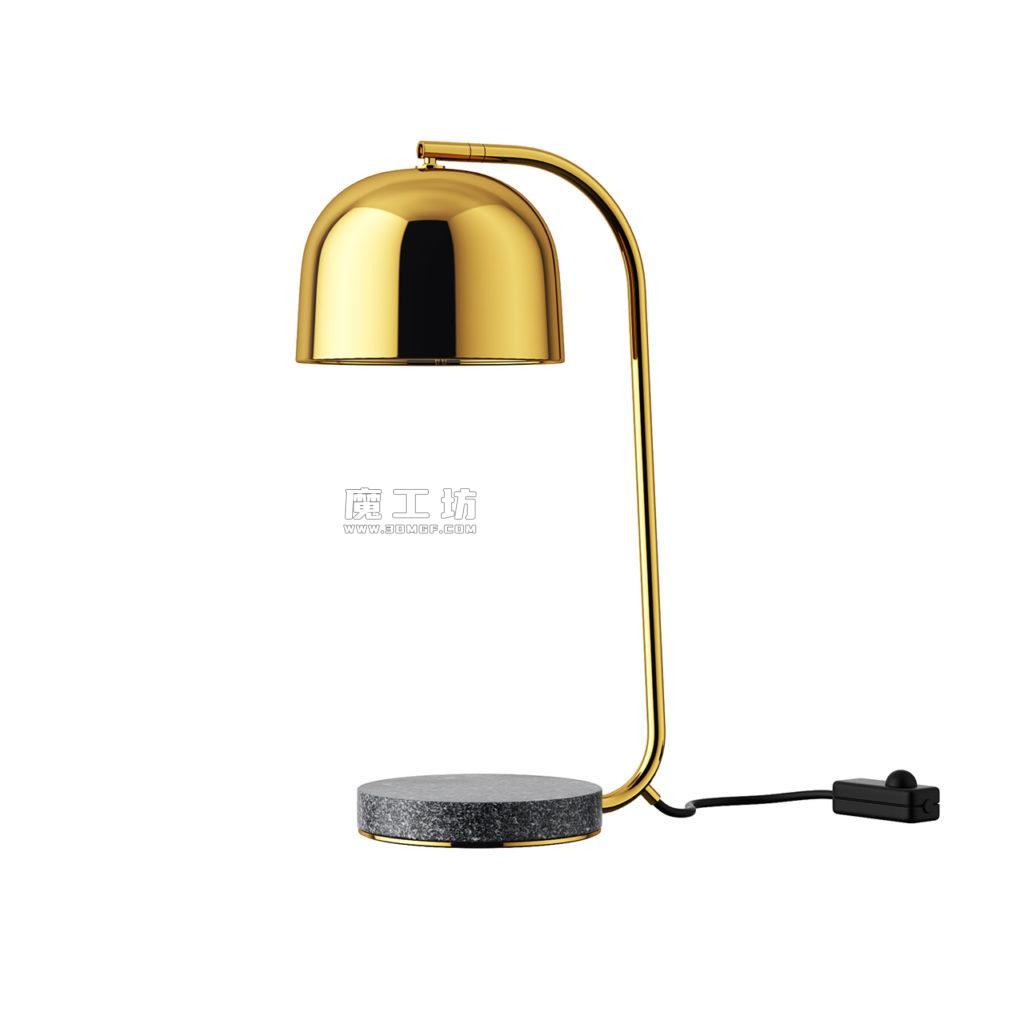 Grant 台灯 | Normann Copenhagen