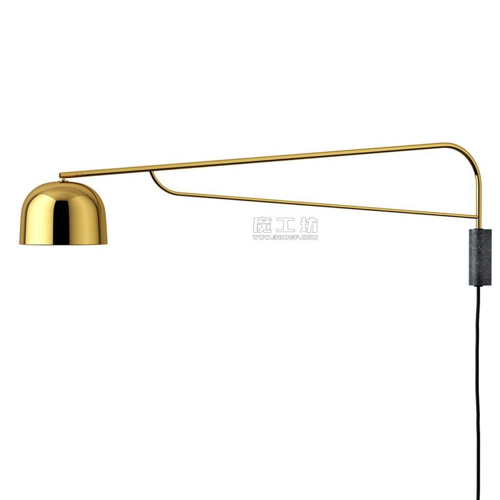 Grant 壁灯 | Normann Copenhagen