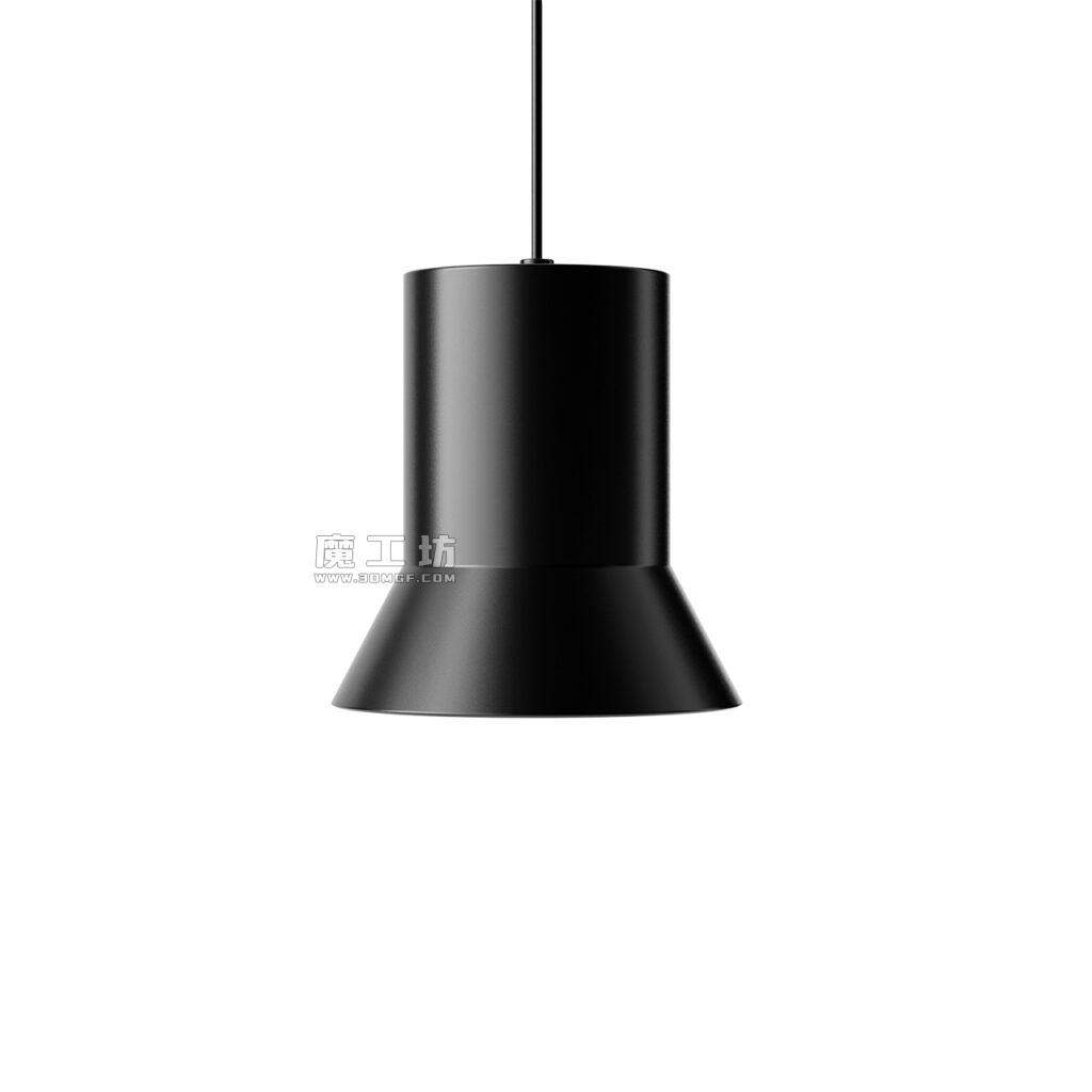 Hat 吸顶灯 中 | Normann Copenhagen