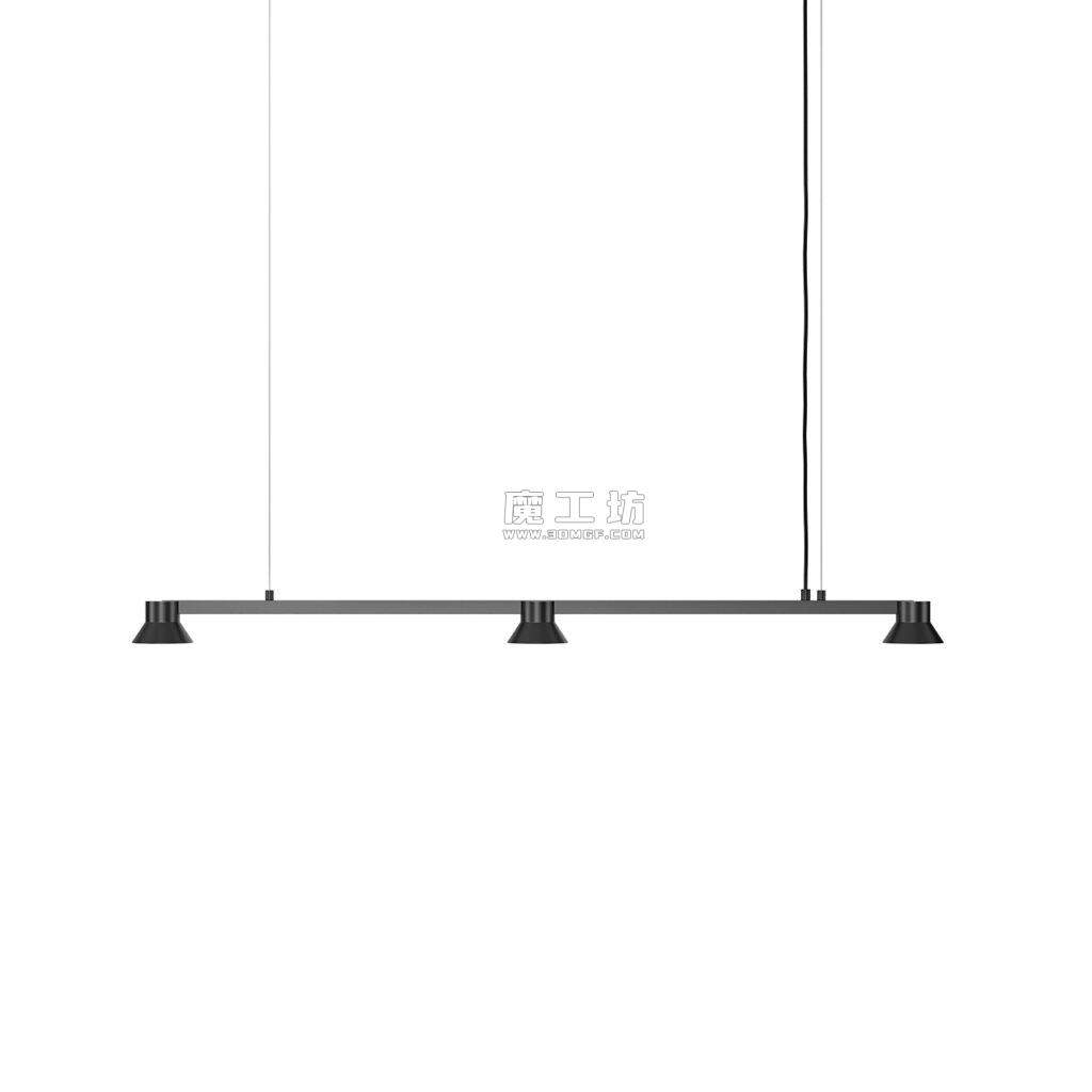 Hat 吊灯 | Normann Copenhagen