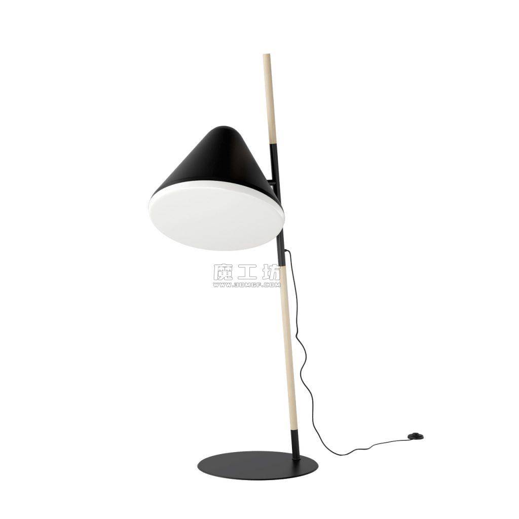 Hello 落地灯 | Normann Copenhagen