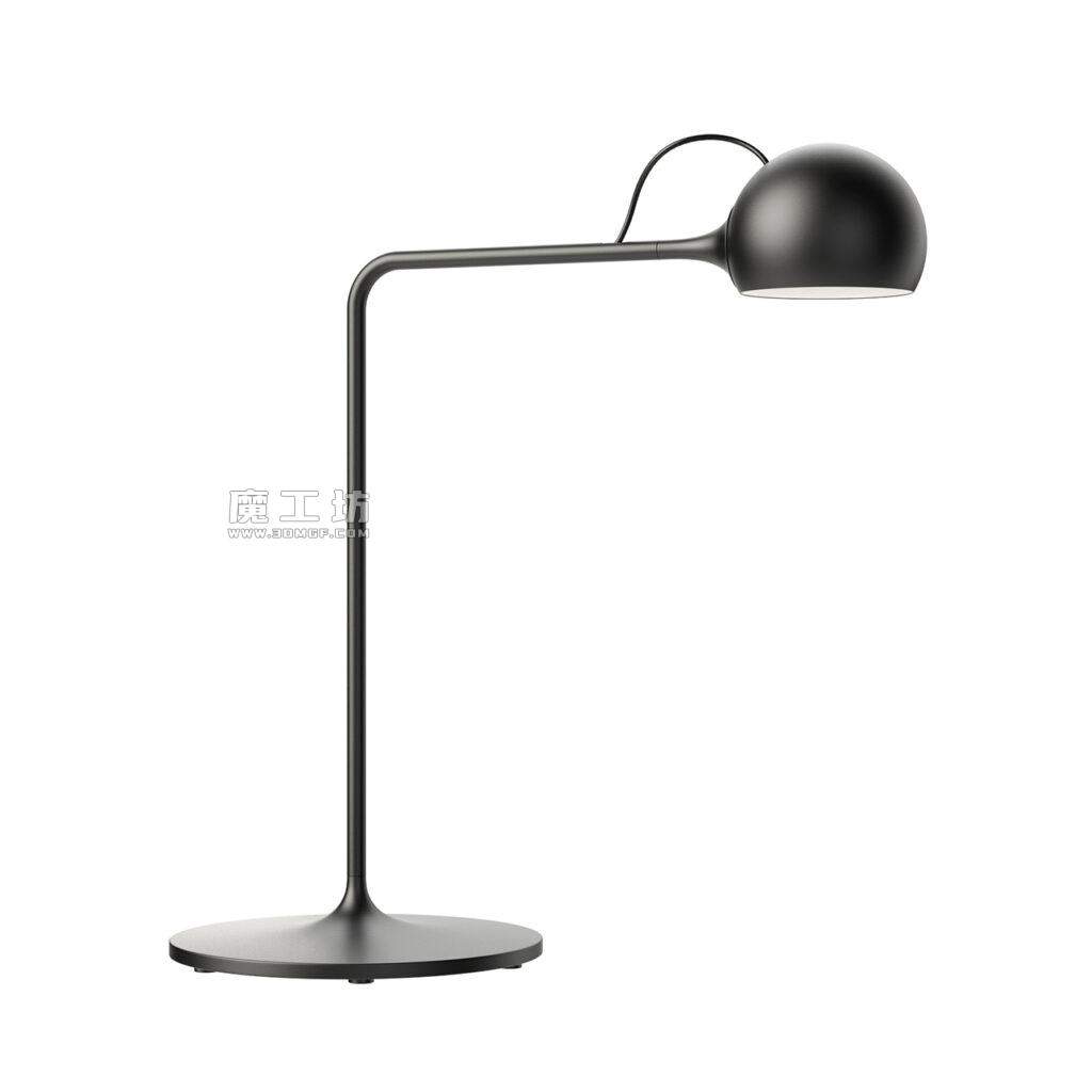 Ixa 台灯 | Artemide
