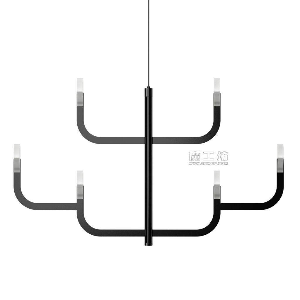 J-us 吊灯 C | Luceplan