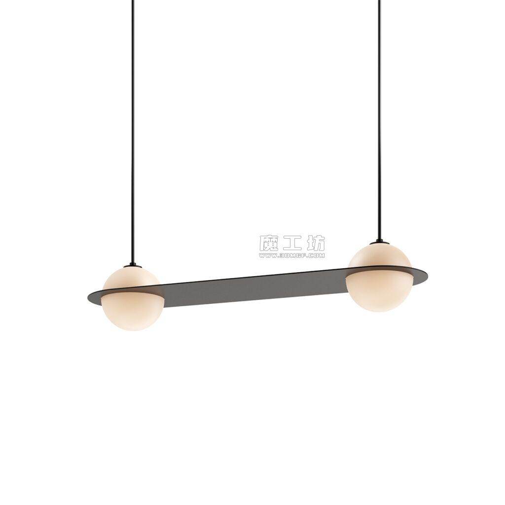Laurent 03 吊灯 | Lambert