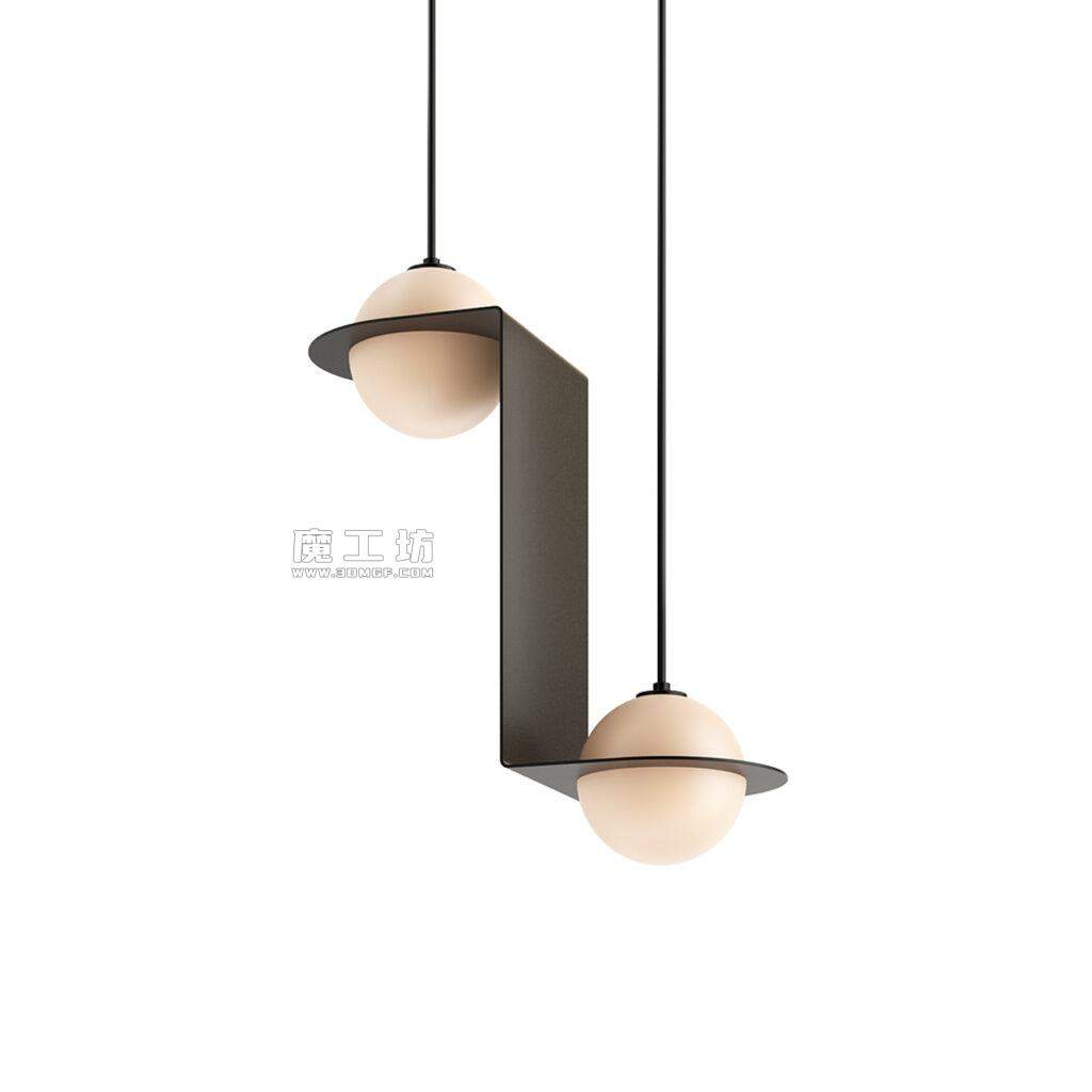 Laurent 05 吊灯 | Lambert