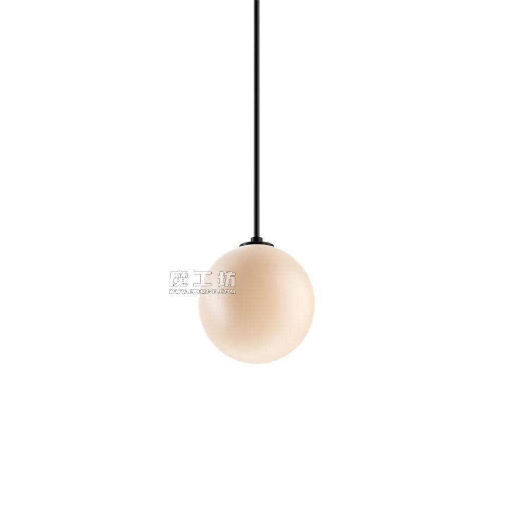 Laurent 10 吊灯 | Lambert