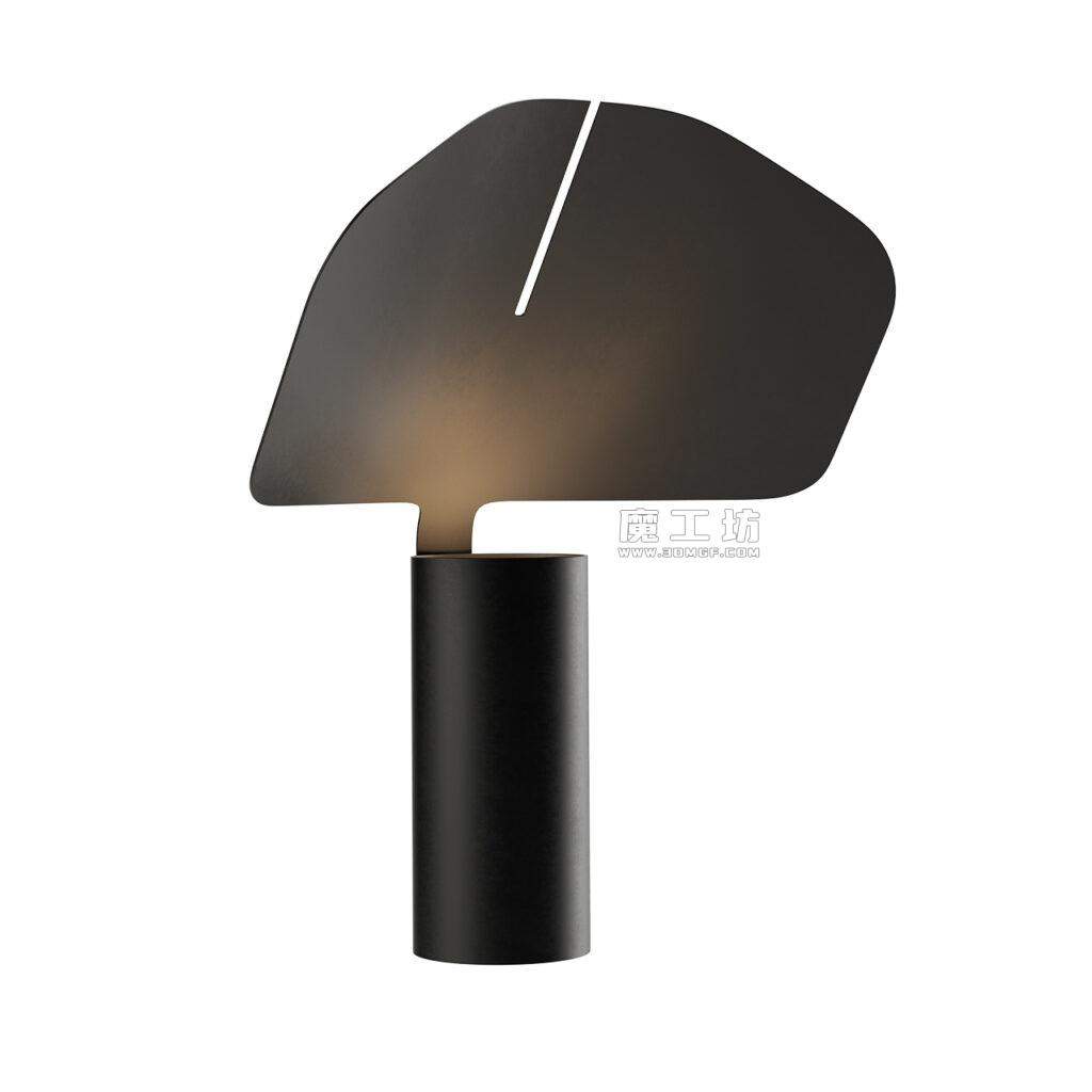 Leaf 台灯 42 cm | Marzais Creations