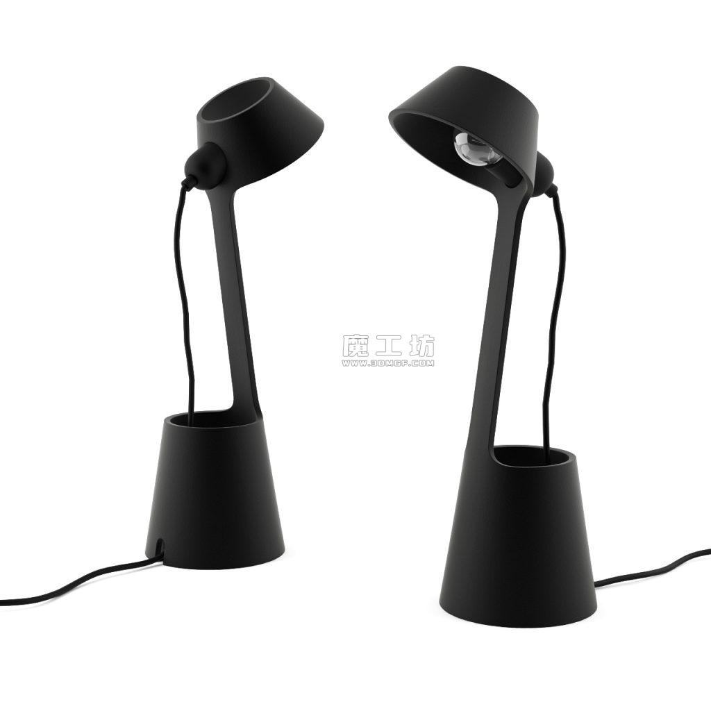 Lean台灯 灯 | Tom Dixon