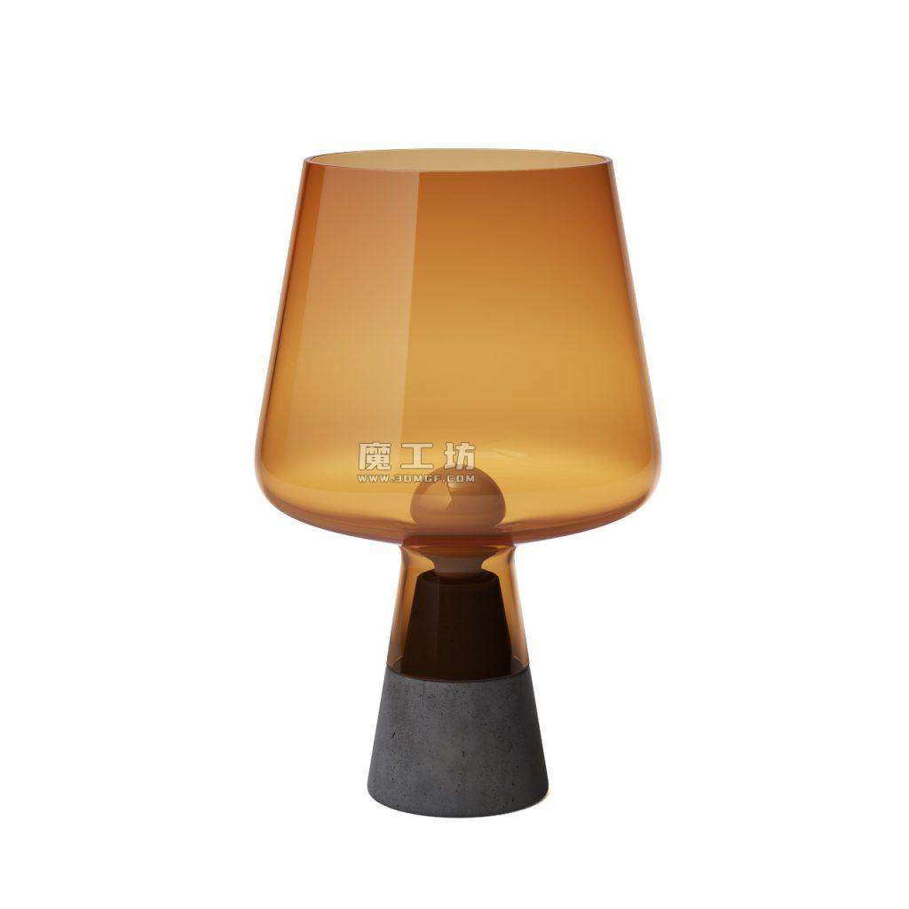 Leimu 台灯 | Iittala