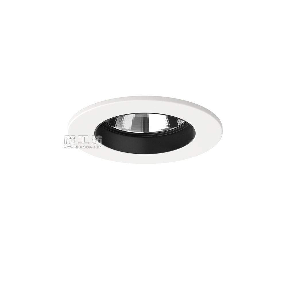 灯 Soldier 固定式 75 LED | Flos