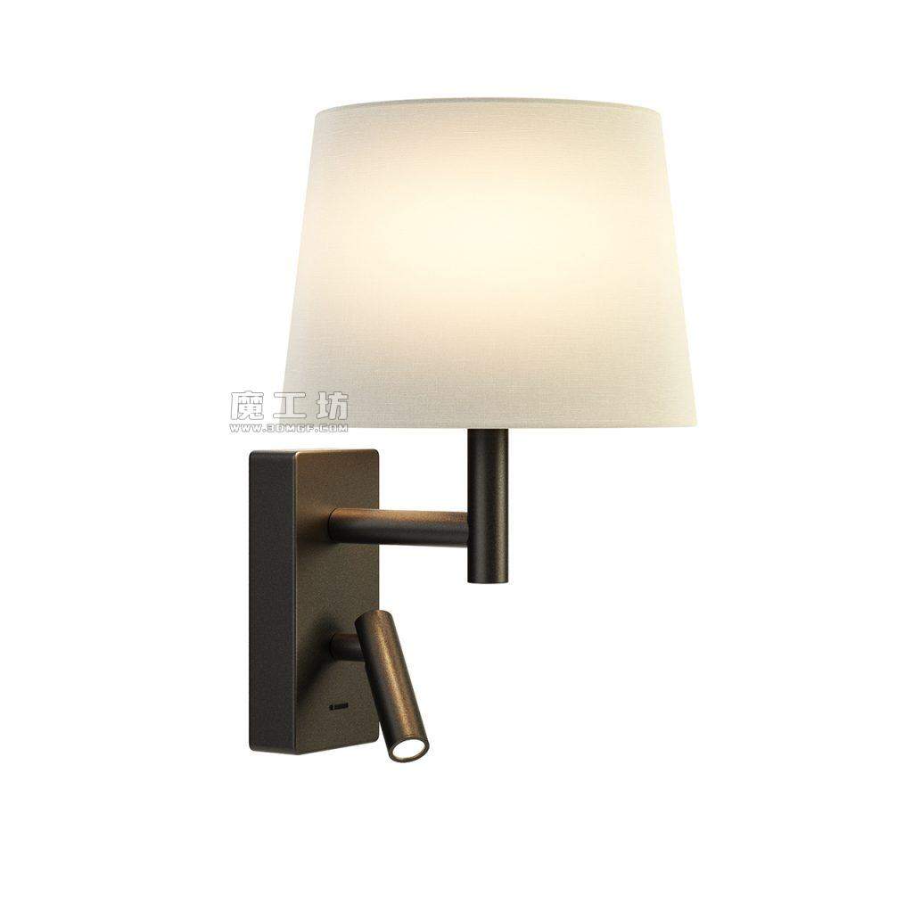 Metrica 壁灯 灯 Shade Reader | Leds C4