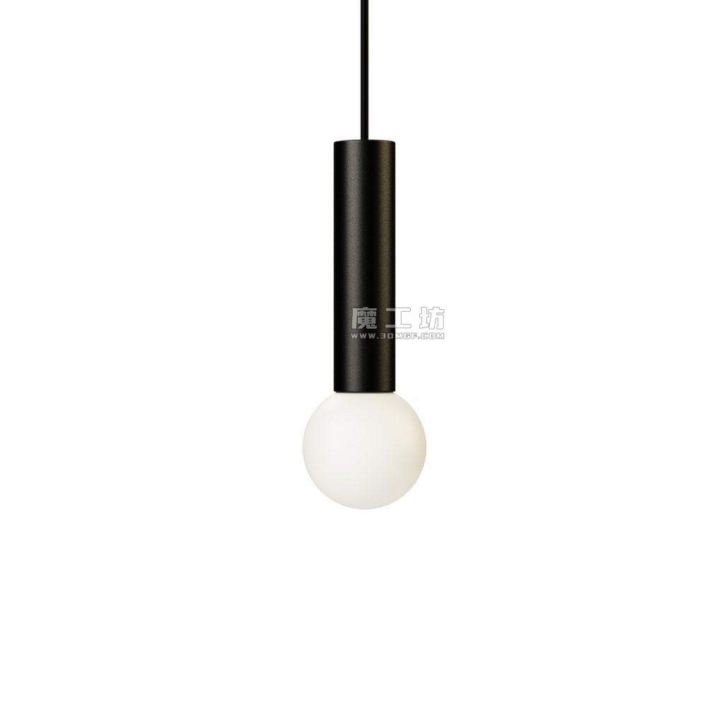 Mist 吊灯 | Leds C4