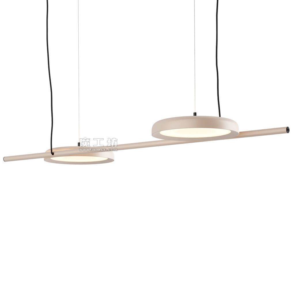 Mood M-4062 吊灯 | Estiluz