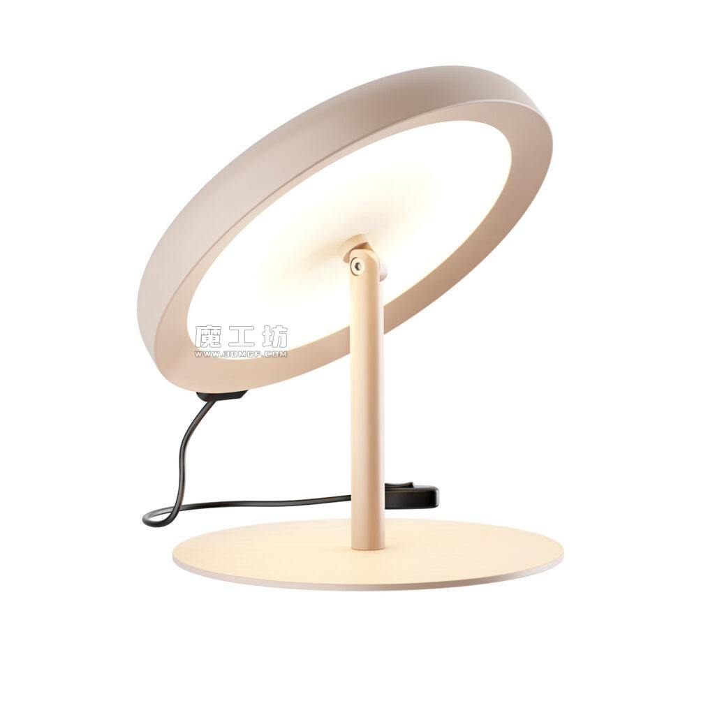 Mood M-4066 台灯 | Estiluz