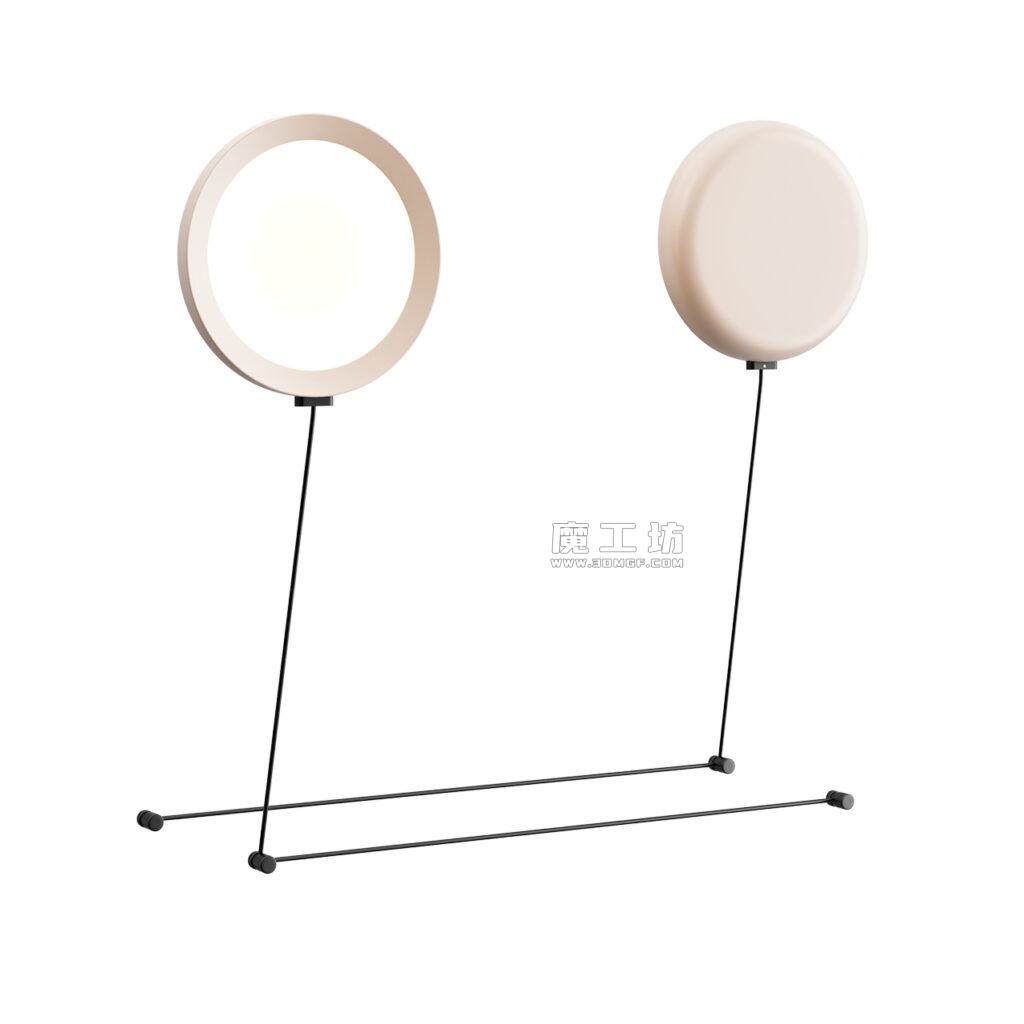 Mood M-4066 壁灯 | Estiluz