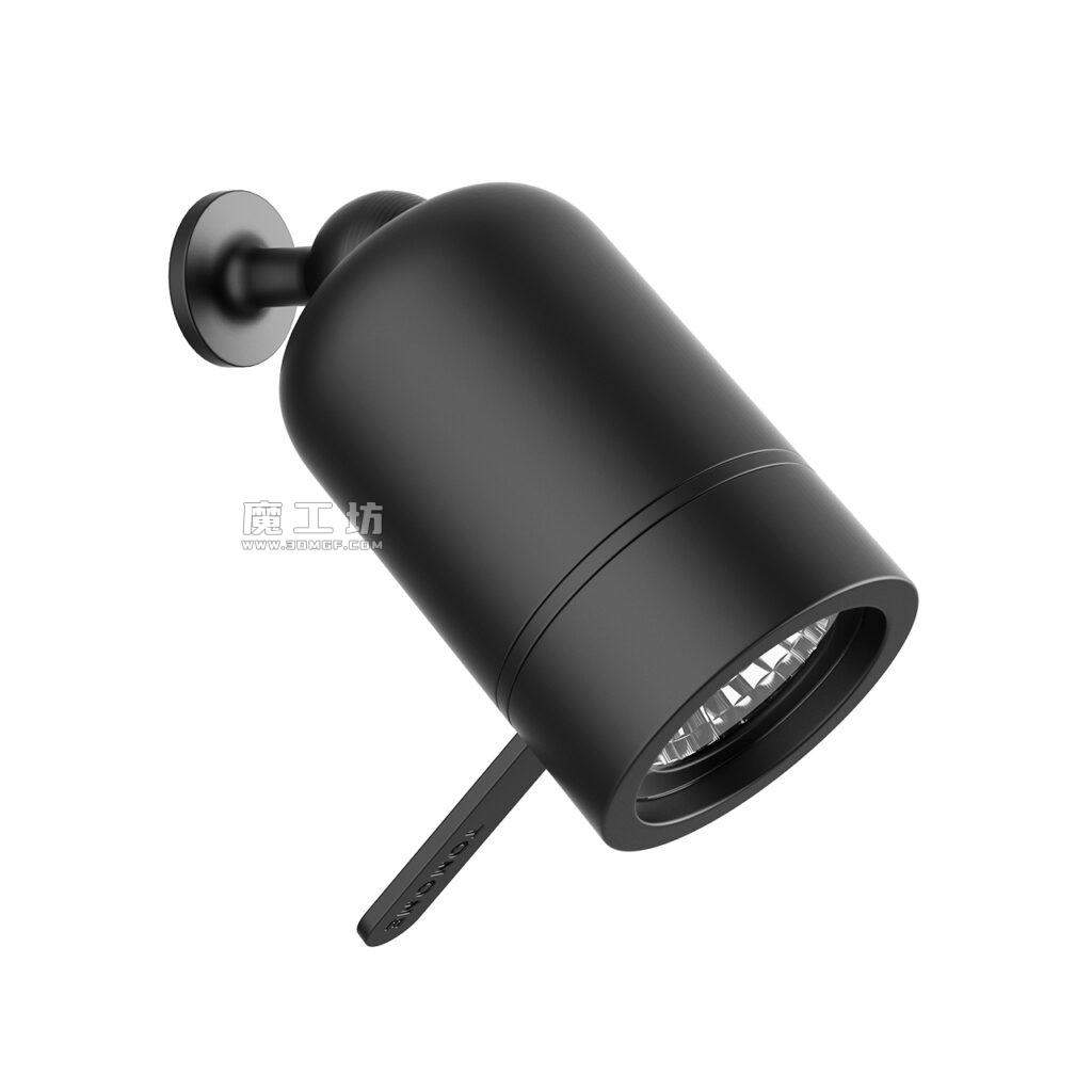 ONE +壁灯 Knob 灯 | Tonone