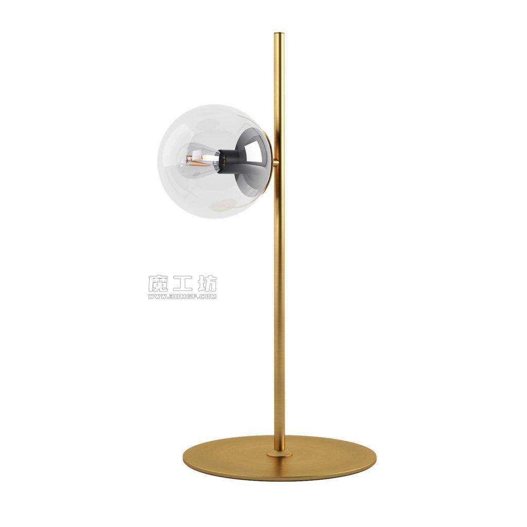 Orb 台灯 | Bolia